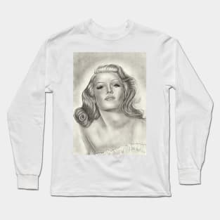 Gilda Long Sleeve T-Shirt